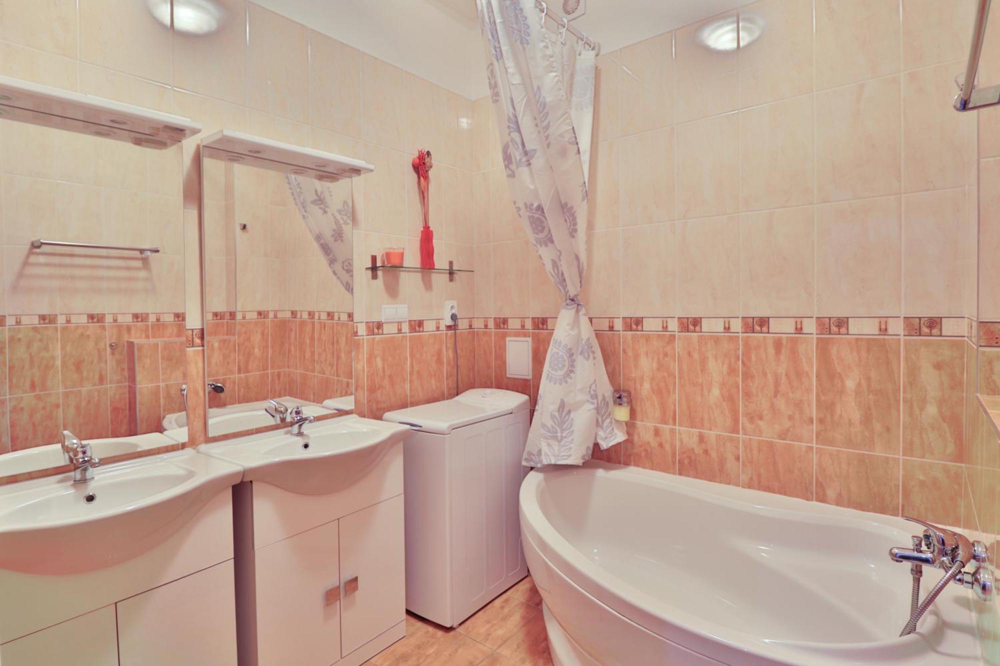 Spacious View Apartment *